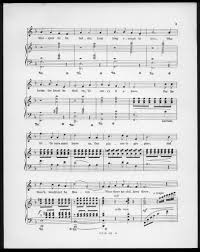 Daddys darling - Public domain American sheet music - PICRYL - Public  Domain Media Search Engine Public Domain Image