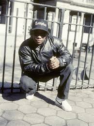 Representing My Father Eazy E S Daughter Follows In Footsteps Hip Hop Rap Hip Hop Culture