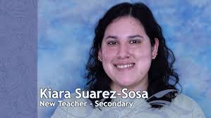 Distinguished Classroom Teacher Awards 2022-2023: New Teacher