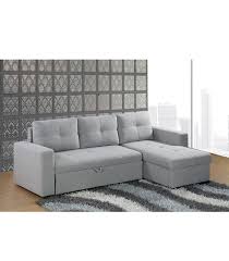 Futons are the perfect addition to any guest room or den. L Shaped Sofa Bed Pull Out Sofa Bed Elechome