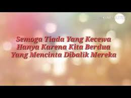 Ilir 7 Cinta Terlarang Lirik Youtube Jesus Servant Words