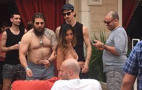 Télécharger des livres par fabien correch date de sortie: Castrogiovanni Suspendido Por Irse De Fiesta Con Ibrahimovic Marca Com