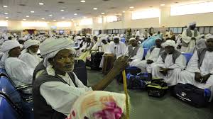معوقات سبيل الحج 4 ارتفاع خيالي لأسعار تذاكر الطيران في السودان