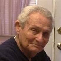 William Paul Bufkin Obituary 2015