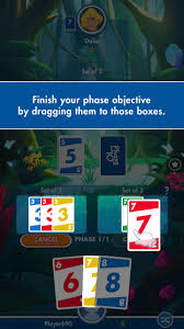 Skips are worth 15 points and wilds are worth 25. Phase 10 World Tour Wwgdb