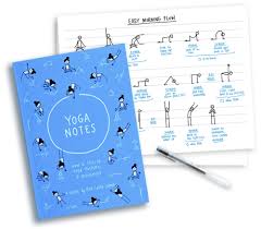 Both of these qi deficiencies can lead to general tiredness. Yoganotes A Yin Yoga Sequence For Autumn Metal Element Eva Lotta Lamm