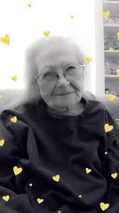 Happy 93rd birthday to the Lantrip community resident