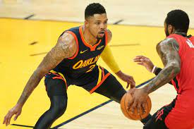 Kent bazemore born 1st july 1989, currently him 32. Kent Bazemore To Sign With Lakers Hoops Rumors