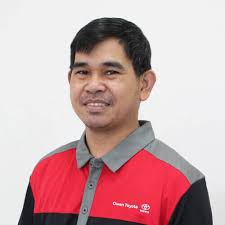 Meet the Owen Toyota Team