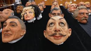 Nebraska Stories' Features Welsh Immigrants, Mysterious Masks and A Tiny  Courthouse