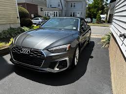 Image result for Daytona Gray 2023 A5