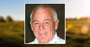 William Eugene Welte Obituary June 12, 2018