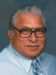 Obituary information for Teodoro Medrano
