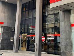 Wann hat meine bank in kassel geöffnet. Kasseler Sparkasse Beratungscenter Kassel Mitte Wolfsschlucht 9