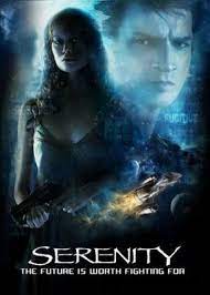 Serenity Movie Poster 2005 Poster In 2021 Serenity Movie Serenity 2005 Serenity