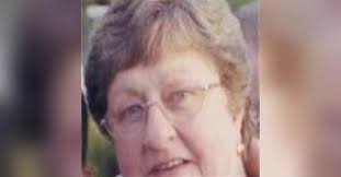 Elizabeth P. Halpin Obituary