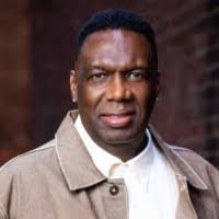 Ernest Floyd's Instagram, Twitter & Facebook