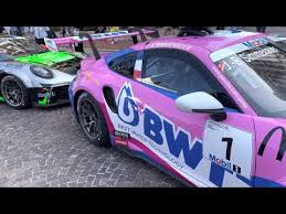 It's here that the best teams from the national porsche carrera cups put their top drivers to the test. Porsche Mobil 1 Supercup Monaco 2021 Porsche Gt3 Bwt Porsche Motorsport Buko Hexis Glencar Youtube