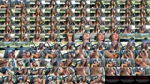 Ava Moore - Salope française se doigte et gicle partout prés dune route -  PORN VLOG - PORNORAMA.COM