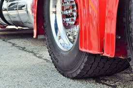 Career gambler' Dean DeSantis and the aptly-named 2018 Peterbilt 389 with  124-inch ARI sleeper