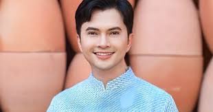 Ca sĩ Nam Cường không ngại khi bị đồn là đại gia