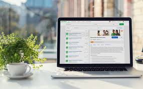 It allows employees to easily submit their holiday requests, while the employer can monitor the use of leave, record work web app for personnel management and shift scheduling in real time. Where To Post Jobs Online For Free Glassdoor For Employers