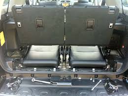 See pricing & user ratings, compare 2021 toyota 4runner model description. Pulled Out 3rd Row Seats On Limited Flooring Ideas Anyone Toyota 4runner Forum Largest 4runner Forum
