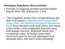 We did not find results for: Akhlaq Dalam Keluarga Terhadapa Ayah Ibu Terhadap Kerabat Ppt Download