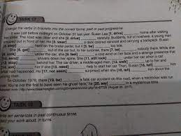 Jual bahasa jawa jatim gladhi basa untuk sd mi kelas 5 kota. Bantu Dong Kunci Jawaban Lks Bajasa Inggris Kelas 8 Task 17 Halaman 59 Brainly Co Id