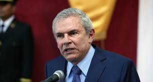 Post: Comunicore: fiscal formaliza denuncia penal contra gerentes de Luis  Castañeda por lavado de activos