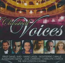 Ernst daniël smid is een nederlandse baritonzanger en musicalster. Ernst Daniel Smid Mario Lanza Montserrat Caballe Alessandro Safina Classical Voices Amazon De Musik