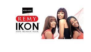 Ikon hair is an upmarket hair salon situated in waterkloof. Amazon Com Model Model Ikon Yaky 100 Human Hair Weaving 14 1 Beauty