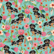 Doxie Dog Dachshund Dachshunds Fabric Cu Spoonflower Buy and downloads this dog breeds wallpaper from our store page.
