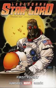 See more ideas about star lord, guardians of the galaxy, marvel. Legendary Star Lord Tpb 2015 2016 Marvel Now Guardians Of The Galaxy Comic Books