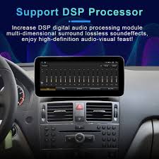 For Mercedes Benz E Class 2010-2015 Wireless Carplay 10.33 Car GPS Wifi  2+32G | eBay