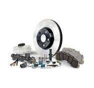 Jp Group 1181350300 Motor Alt Muhafaza Bora-golf-leon-caddy ...
