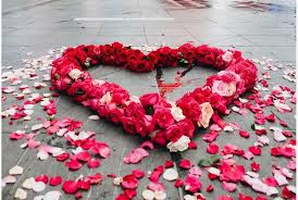 Shop now while stocks last!!! Bloomstudios Cut Flowers Engages The Industry With The Floral Heart Project