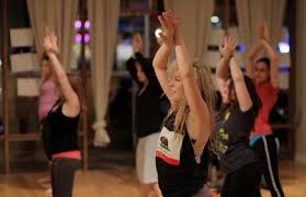 Yoga booty ballet in stores. Ybb Feels Pretty Awesome