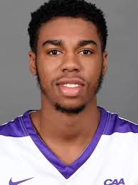 2018-19 Men's Basketball Roster