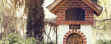 Maybe you would like to learn more about one of these? 5 Grunde Warum Du Einen Eigenen Pizzaofen Fur Den Garten Bauen Solltest