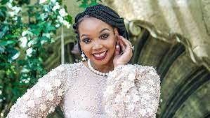 They divorced and went their separate ways in 2015. Thembisa Mdoda Biography Age Husband Sister Twins