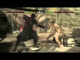Block the game in your. Dead Or Alive 5 Last Round Crack Skidrow Youtube