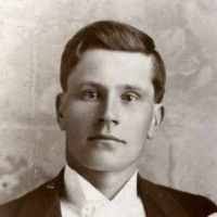 Henning Theodore Erickson (1871–1966) • FamilySearch