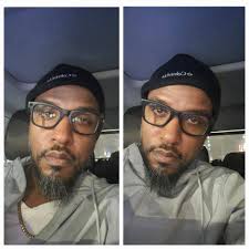 Before he was Kyle Barker...