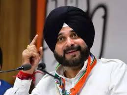 Navjot will support you and never judge you on anything you say. Punjab Reveal Truth To Delhi Says Navjot Singh Sidhu To Congress Mlas Chandigarh News Times Of India