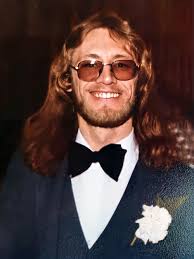 Dear Kingsbridge locals, I'm very sad to say that my dear old Dad 'John'  Peacock passed away suddenly this morning in hospital after a long period  of decline. Dad had a long