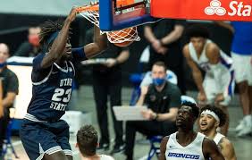 Games boost your morale and make you strong as well. Utah State Men S Basketball Struggling On Defense Leading To Two Losses To Boise State