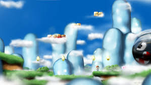 Zipped wallpapers are exclusive for registered users. 80 Hd 4k Mario Wallpapers For Desktop 2020 Page 6 Of 6 We 7