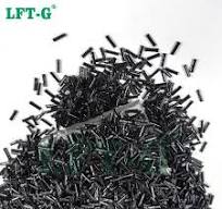 China LFT-G® PA6 LGF30 BG03 Composite For Sport Part Factory ...