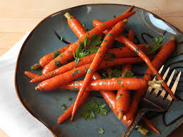 | meaning, pronunciation, translations and examples. Sous Vide Glazed Carrots Recipe